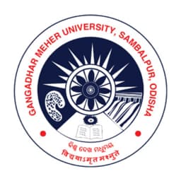 Gangadhar Meher University Recruitment 2020