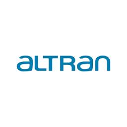 Altran Recruitment 2020