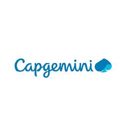 Capgemini Recruitment 2021