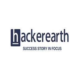 Hacker Earth Technologies Recruitment 2021