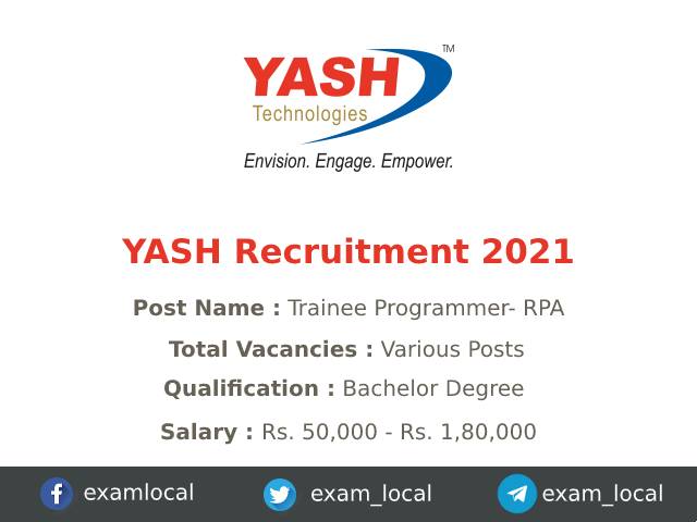 yash-recruitment-2021-various-trainee-sap-ewm-jobs-examlocal-in