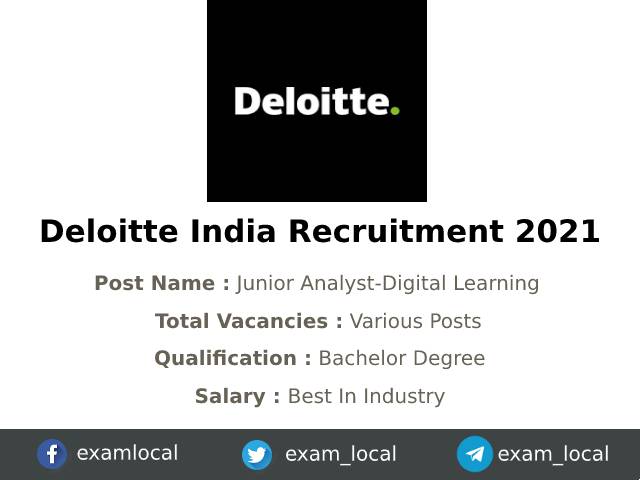 deloitte-india-recruitment-2021-various-junior-analyst-digital