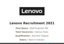 Lenovo