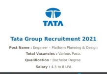 Tata Group