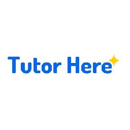 Tutor Here Recruitment 2021