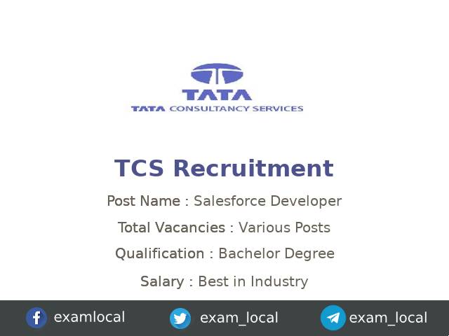 tcs-recruitment-2022-various-salesforce-developer-jobs-examlocal-in