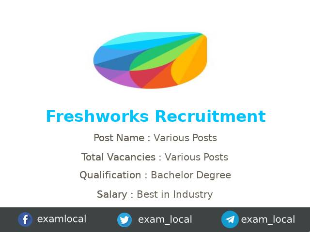 freshworks-recruitment-2022-various-ta-specialist-jobs-examlocal