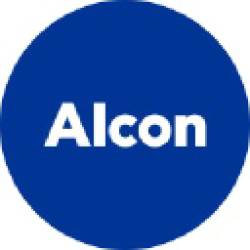 Alcon Recruitment 2023