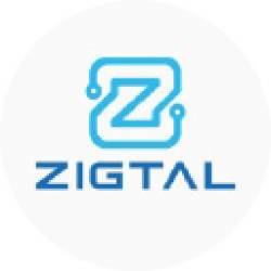 ZIGTAL Recruitment 2024