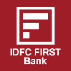 IDFC FIRST Bank Recruitment 2025